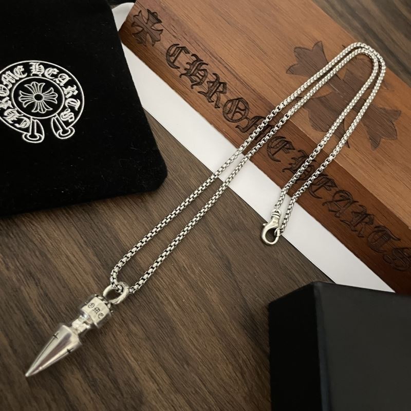 Chrome Hearts Necklaces